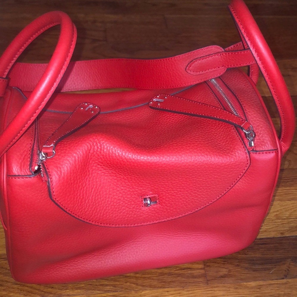 Red Bag